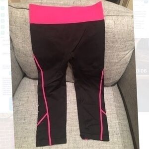 Live Electric Leggings